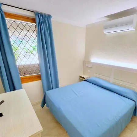Cosy In Apartamento