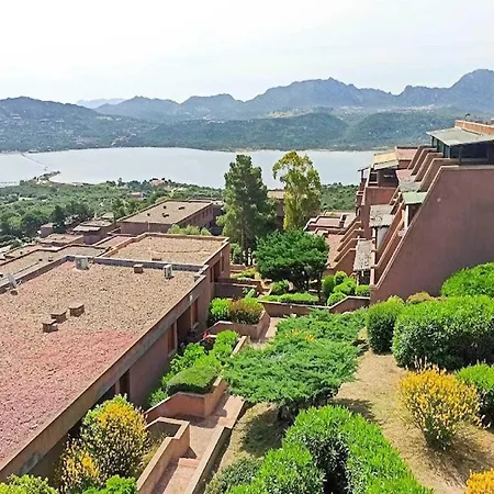 Apartment Cosy In Olbia