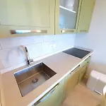 Apartment Cosy In
