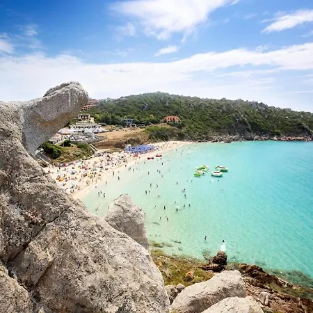 Lejlighed Cosy In Olbia